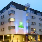 Entreprises 7 image HOLIDAY INN EXPRESS MECHELEN CITY CENTRE hotels en dergelijke accommodatie dans Mechelen VAN