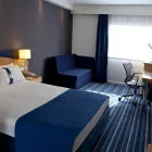 Entreprises 8 image HOLIDAY INN EXPRESS MECHELEN CITY CENTRE hotels en dergelijke accommodatie dans Mechelen VAN
