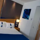 Entreprises 9 image HOLIDAY INN EXPRESS MECHELEN CITY CENTRE hotels en dergelijke accommodatie dans Mechelen VAN