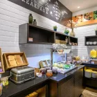 Entreprises 10 image HOLIDAY INN EXPRESS MECHELEN CITY CENTRE hotels en dergelijke accommodatie dans Mechelen VAN