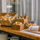 Entreprises 11 image HOLIDAY INN EXPRESS MECHELEN CITY CENTRE hotels en dergelijke accommodatie dans Mechelen VAN