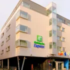 Entreprises 12 image HOLIDAY INN EXPRESS MECHELEN CITY CENTRE hotels en dergelijke accommodatie dans Mechelen VAN