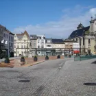 Entreprises 14 image HOLIDAY INN EXPRESS MECHELEN CITY CENTRE hotels en dergelijke accommodatie dans Mechelen VAN