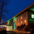 Entreprises 22 image HOLIDAY INN GENT - EXPO hotels en dergelijke accommodatie dans Sint-Denijs-Westrem VOV