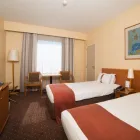 Entreprises 23 image HOLIDAY INN GENT - EXPO hotels en dergelijke accommodatie dans Sint-Denijs-Westrem VOV