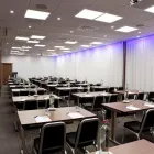 Entreprises 26 image HOLIDAY INN GENT - EXPO hotels en dergelijke accommodatie dans Sint-Denijs-Westrem VOV