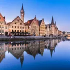 Entreprises 30 image HOLIDAY INN GENT - EXPO hotels en dergelijke accommodatie dans Sint-Denijs-Westrem VOV