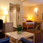 Entreprises 36 image HOLIDAY INN GENT - EXPO hotels en dergelijke accommodatie dans Sint-Denijs-Westrem VOV
