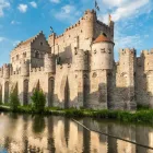 Entreprises 49 image HOLIDAY INN GENT - EXPO hotels en dergelijke accommodatie dans Sint-Denijs-Westrem VOV