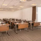 Entreprises 7 image HOLIDAY INN GENT - EXPO hotels en dergelijke accommodatie dans Sint-Denijs-Westrem VOV