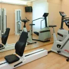 Entreprises 8 image HOLIDAY INN GENT - EXPO hotels en dergelijke accommodatie dans Sint-Denijs-Westrem VOV