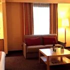 Entreprises 9 image HOLIDAY INN GENT - EXPO hotels en dergelijke accommodatie dans Sint-Denijs-Westrem VOV