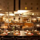 Entreprises 11 image HOLIDAY INN GENT - EXPO hotels en dergelijke accommodatie dans Sint-Denijs-Westrem VOV