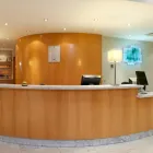 Entreprises 17 image HOLIDAY INN GENT - EXPO hotels en dergelijke accommodatie dans Sint-Denijs-Westrem VOV