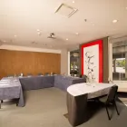Entreprises 19 image HOLIDAY INN GENT - EXPO hotels en dergelijke accommodatie dans Sint-Denijs-Westrem VOV