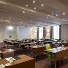 Entreprises 33 image HOLIDAY INN HASSELT hotels en dergelijke accommodatie dans Hasselt VLI