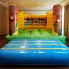 Entreprises 37 image HOLIDAY INN HASSELT hotels en dergelijke accommodatie dans Hasselt VLI