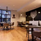 Entreprises 38 image HOLIDAY INN HASSELT hotels en dergelijke accommodatie dans Hasselt VLI