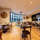 Entreprises 40 image HOLIDAY INN HASSELT hotels en dergelijke accommodatie dans Hasselt VLI