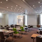 Entreprises 42 image HOLIDAY INN HASSELT hotels en dergelijke accommodatie dans Hasselt VLI