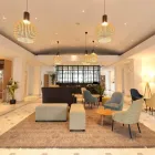Entreprises 44 image HOLIDAY INN HASSELT hotels en dergelijke accommodatie dans Hasselt VLI