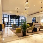 Entreprises 59 image HOLIDAY INN HASSELT hotels en dergelijke accommodatie dans Hasselt VLI