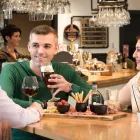 Entreprises 1 image HOLIDAY INN HASSELT hotels en dergelijke accommodatie dans Hasselt VLI