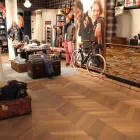 Entreprises 8 image HOLZ BOIS plaatsen van vloer- en wandtegels dans Genk VLI