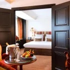 Entreprises 3 image HOTEL BARSEY BY WARWICK hotels en dergelijke accommodatie dans Elsene BBR