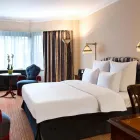 Entreprises 4 image HOTEL BARSEY BY WARWICK hotels en dergelijke accommodatie dans Elsene BBR