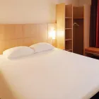 Entreprises 6 image HOTEL IBIS BRUSSELS CENTRE GARE MIDI restaurants en mobiele eetgelegenheden dans Sint-Gillis BBR