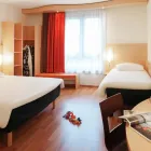 Entreprises 9 image HOTEL IBIS BRUSSELS CENTRE GARE MIDI restaurants en mobiele eetgelegenheden dans Sint-Gillis BBR
