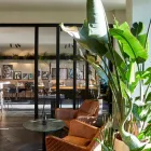 Entreprises 26 image HOTEL INDIGO ANTWERP - CITY CENTRE hotels en dergelijke accommodatie dans Antwerp VAN
