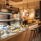 Entreprises 28 image HOTEL INDIGO ANTWERP - CITY CENTRE hotels en dergelijke accommodatie dans Antwerp VAN