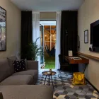 Entreprises 32 image HOTEL INDIGO ANTWERP - CITY CENTRE hotels en dergelijke accommodatie dans Antwerp VAN