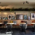 Entreprises 33 image HOTEL INDIGO ANTWERP - CITY CENTRE hotels en dergelijke accommodatie dans Antwerp VAN