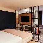 Entreprises 34 image HOTEL INDIGO ANTWERP - CITY CENTRE hotels en dergelijke accommodatie dans Antwerp VAN