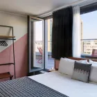 Entreprises 36 image HOTEL INDIGO ANTWERP - CITY CENTRE hotels en dergelijke accommodatie dans Antwerp VAN