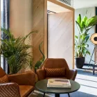 Entreprises 37 image HOTEL INDIGO ANTWERP - CITY CENTRE hotels en dergelijke accommodatie dans Antwerp VAN