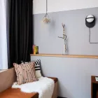 Entreprises 39 image HOTEL INDIGO ANTWERP - CITY CENTRE hotels en dergelijke accommodatie dans Antwerp VAN