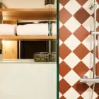 Entreprises 40 image HOTEL INDIGO ANTWERP - CITY CENTRE hotels en dergelijke accommodatie dans Antwerp VAN