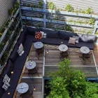 Entreprises 41 image HOTEL INDIGO ANTWERP - CITY CENTRE hotels en dergelijke accommodatie dans Antwerp VAN