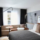 Entreprises 43 image HOTEL INDIGO ANTWERP - CITY CENTRE hotels en dergelijke accommodatie dans Antwerp VAN