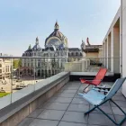 Entreprises 45 image HOTEL INDIGO ANTWERP - CITY CENTRE hotels en dergelijke accommodatie dans Antwerp VAN