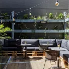 Entreprises 3 image HOTEL INDIGO ANTWERP - CITY CENTRE hotels en dergelijke accommodatie dans Antwerp VAN