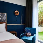 Entreprises 4 image HOTEL INDIGO ANTWERP - CITY CENTRE hotels en dergelijke accommodatie dans Antwerp VAN