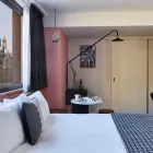 Entreprises 49 image HOTEL INDIGO ANTWERP - CITY CENTRE hotels en dergelijke accommodatie dans Antwerp VAN