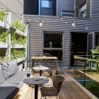Entreprises 51 image HOTEL INDIGO ANTWERP - CITY CENTRE hotels en dergelijke accommodatie dans Antwerp VAN