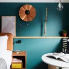 Entreprises 53 image HOTEL INDIGO ANTWERP - CITY CENTRE hotels en dergelijke accommodatie dans Antwerp VAN