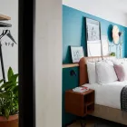 Entreprises 57 image HOTEL INDIGO ANTWERP - CITY CENTRE hotels en dergelijke accommodatie dans Antwerp VAN